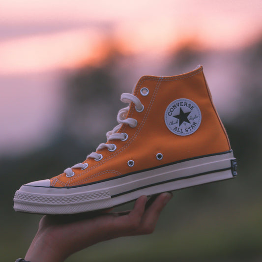 5 Ways to Extend the Life of Your Favorite Sneakers