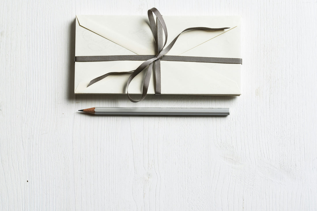Gift Cards: The Perfect Present When You Can’t Decide