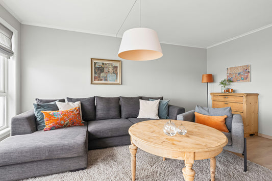 How Smart Home Essentials Can Save You Time and Space