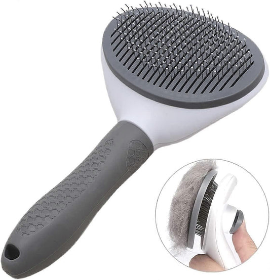 Compacta Home™ Pet Hair Removal Brush