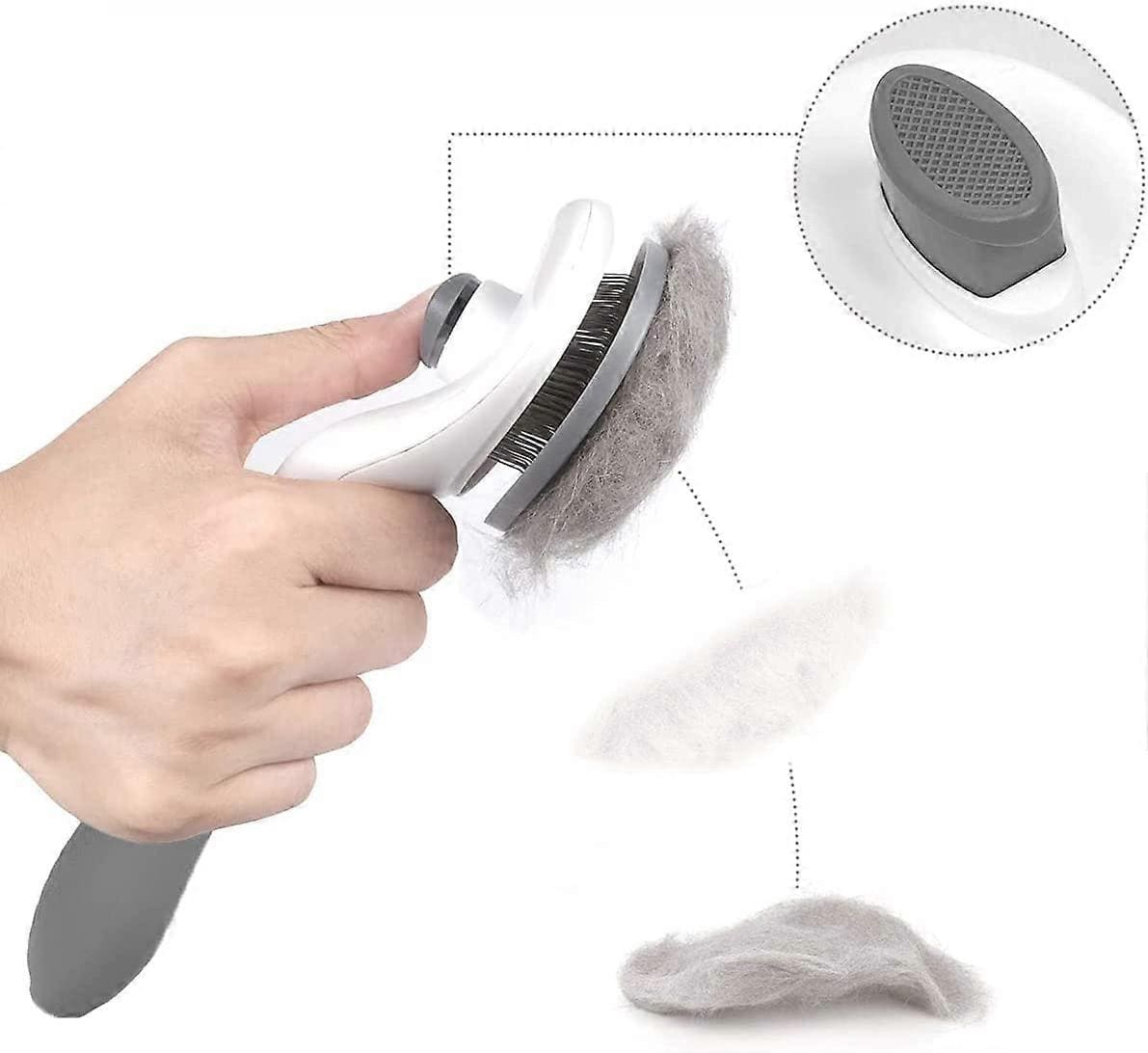 Compacta Home™ Pet Hair Removal Brush
