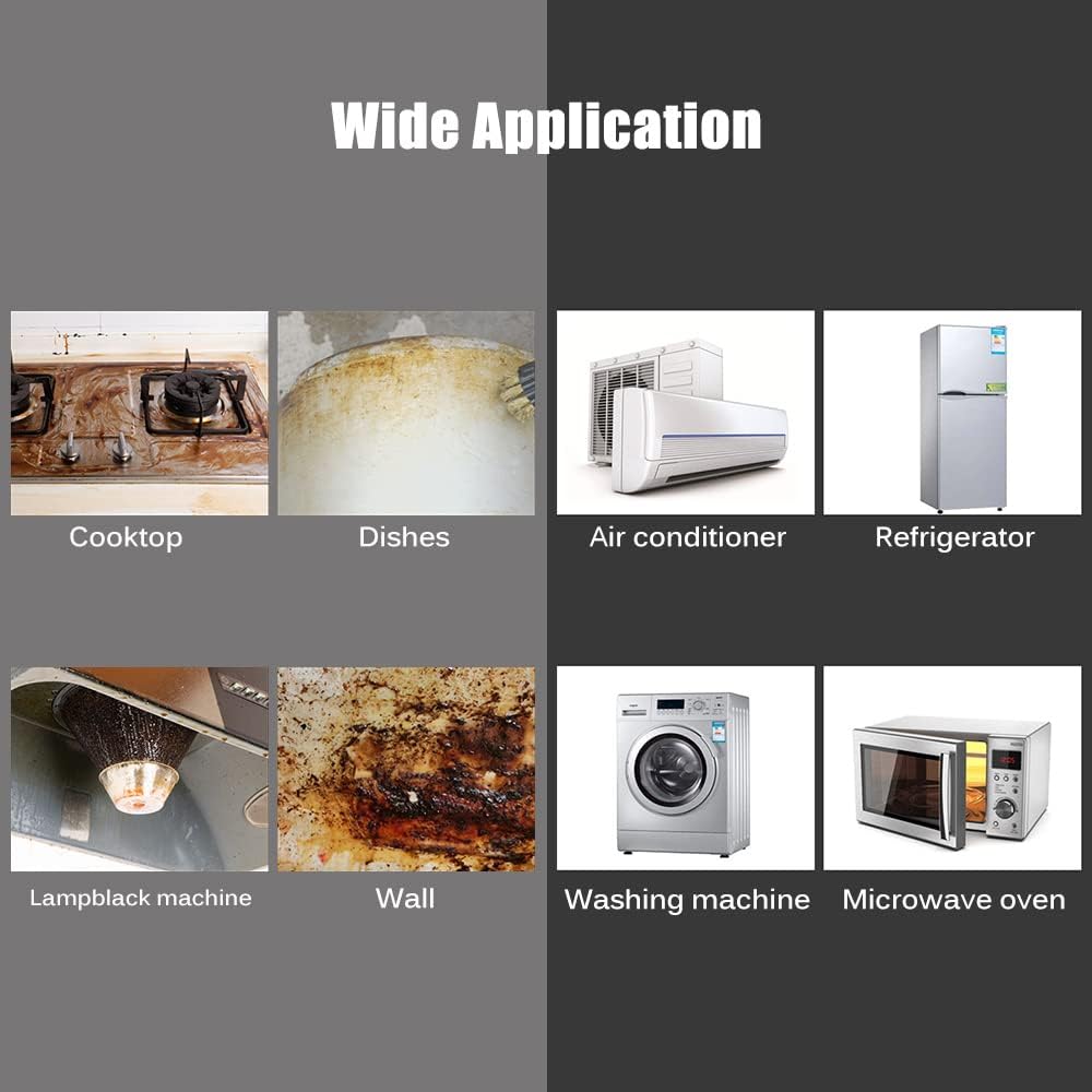 Compacta Home™ Portable High-Pressure Steam Cleaner