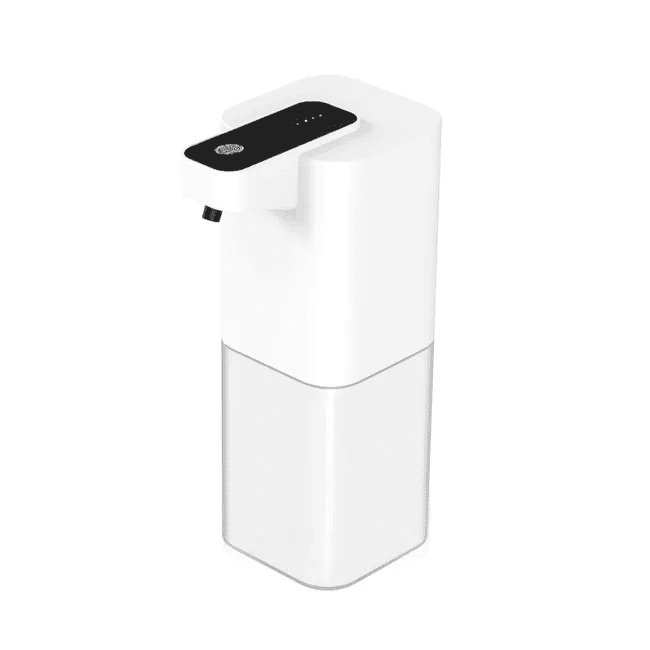 Compacta Home™ Automatic Soap Dispenser