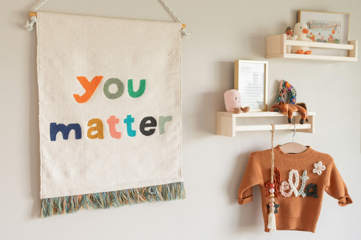 Kids’ Room