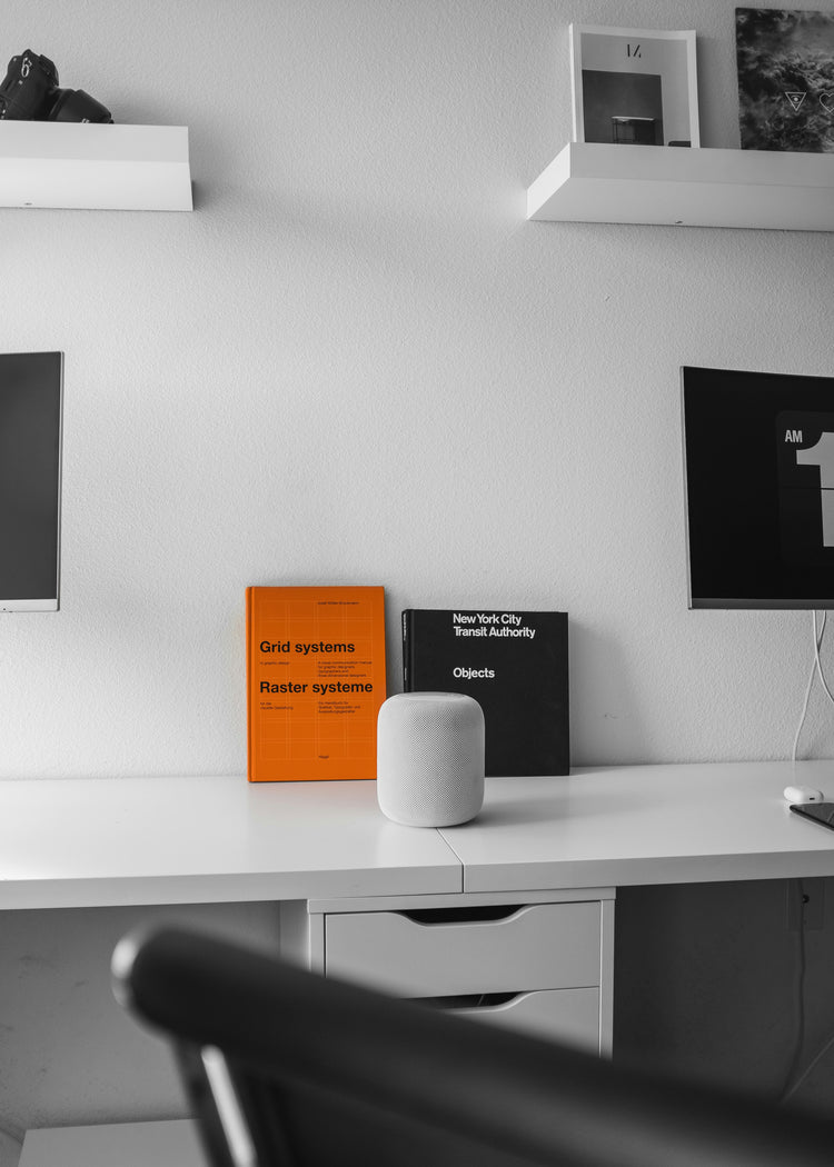 Home office