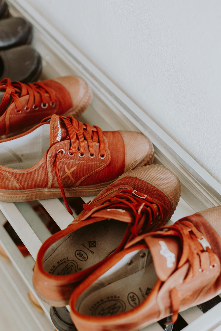 Shoe Care