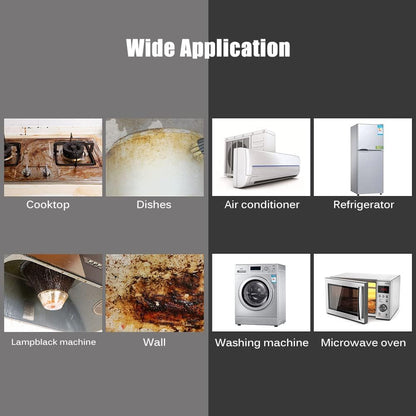 Compacta Home™ Portable High-Pressure Steam Cleaner