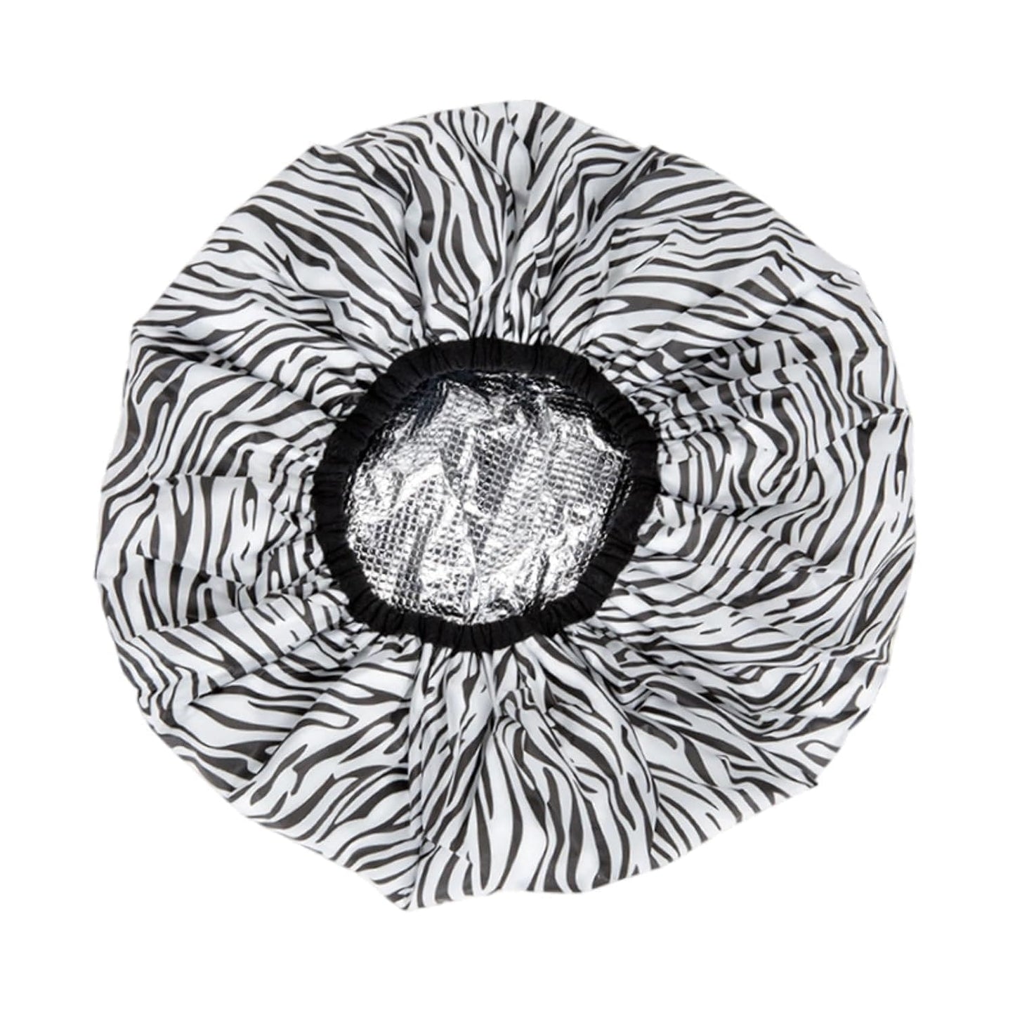 Compacta Home™ Self-Heating Steam Hair Mask Cap